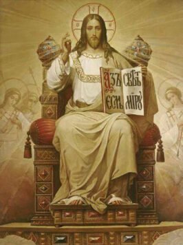 JD Vance's Speech should remind us that Christ is King and that religion has a place not only in our hearts but in society