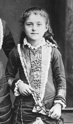 Saint Therese of Lisieux shows how the little way can be practiced in ordinary circumstances so that ordinary sinners can become extraordinary saints. 